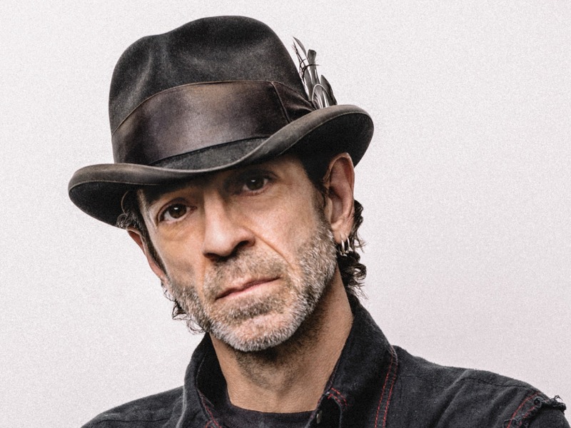 Travis Meadows Talks To People Magazine About MusiCares